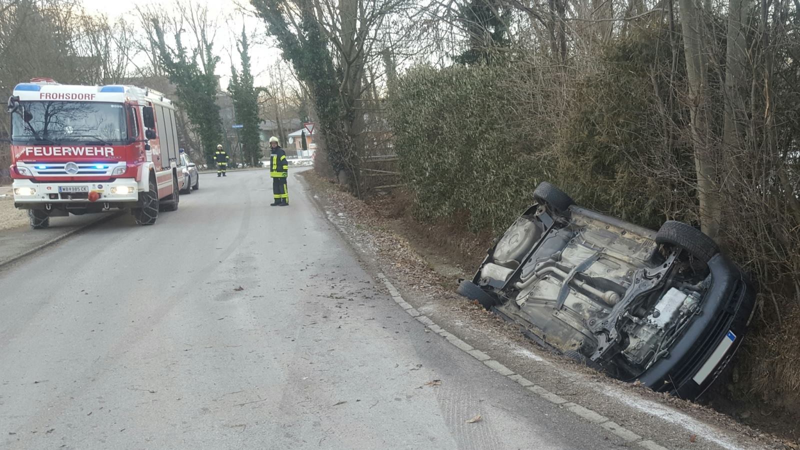 Fahrzeugbergung