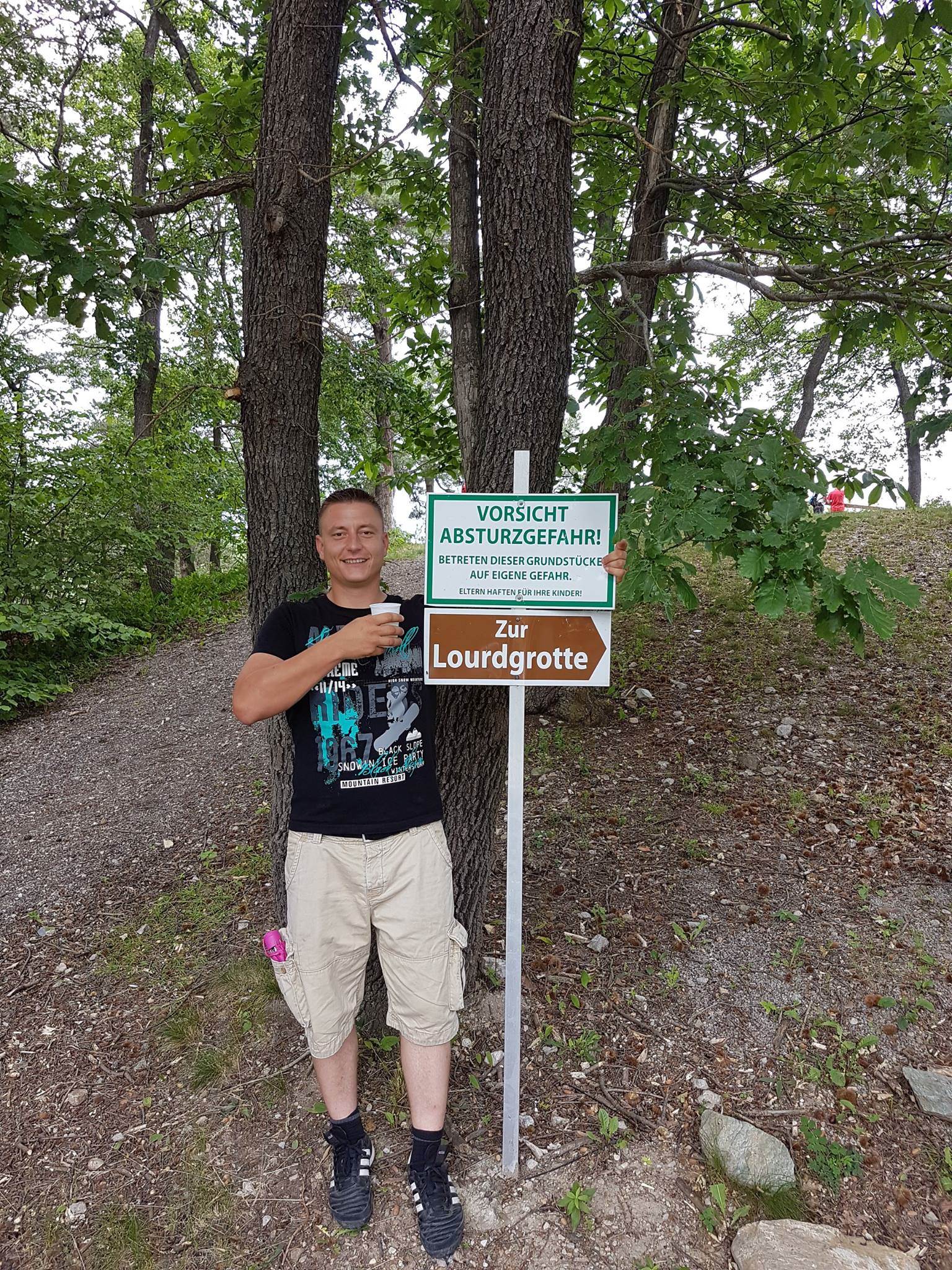 Wandertag 2017