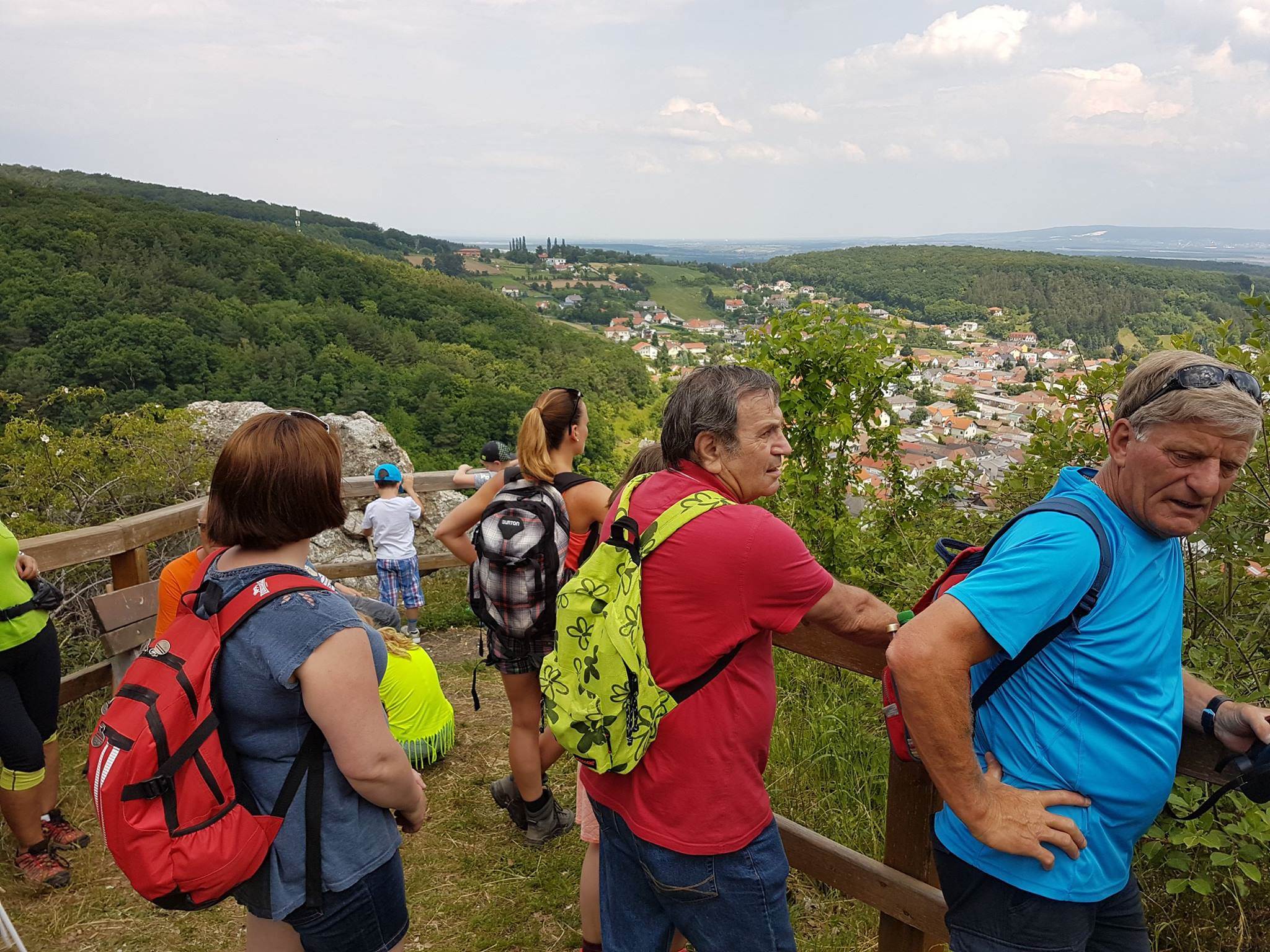 Wandertag 2017