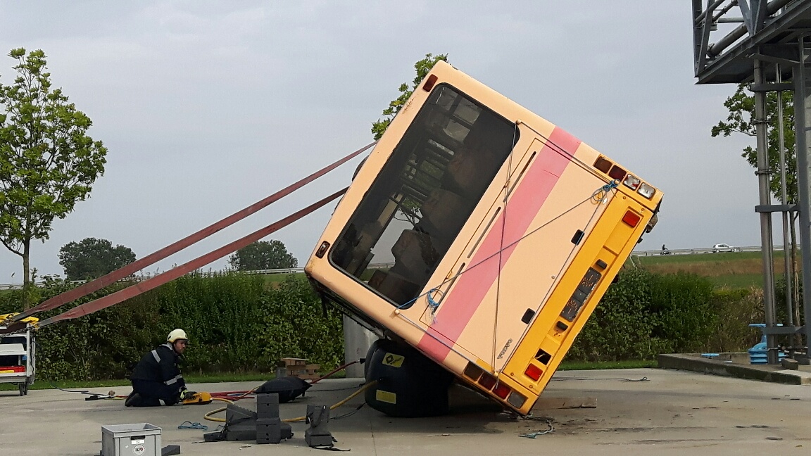 Technische Weiterbildung