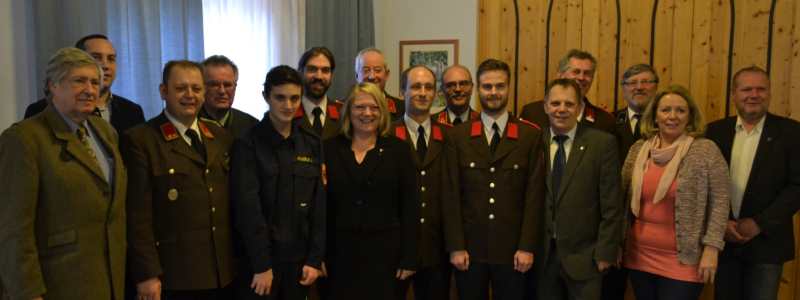 Jahresmitgliederversammlung 