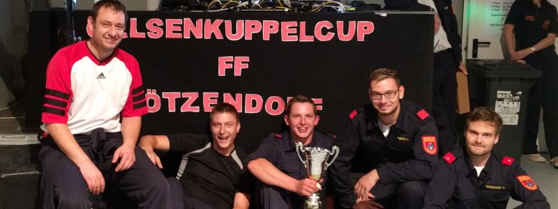 Gelsenkuppelcup