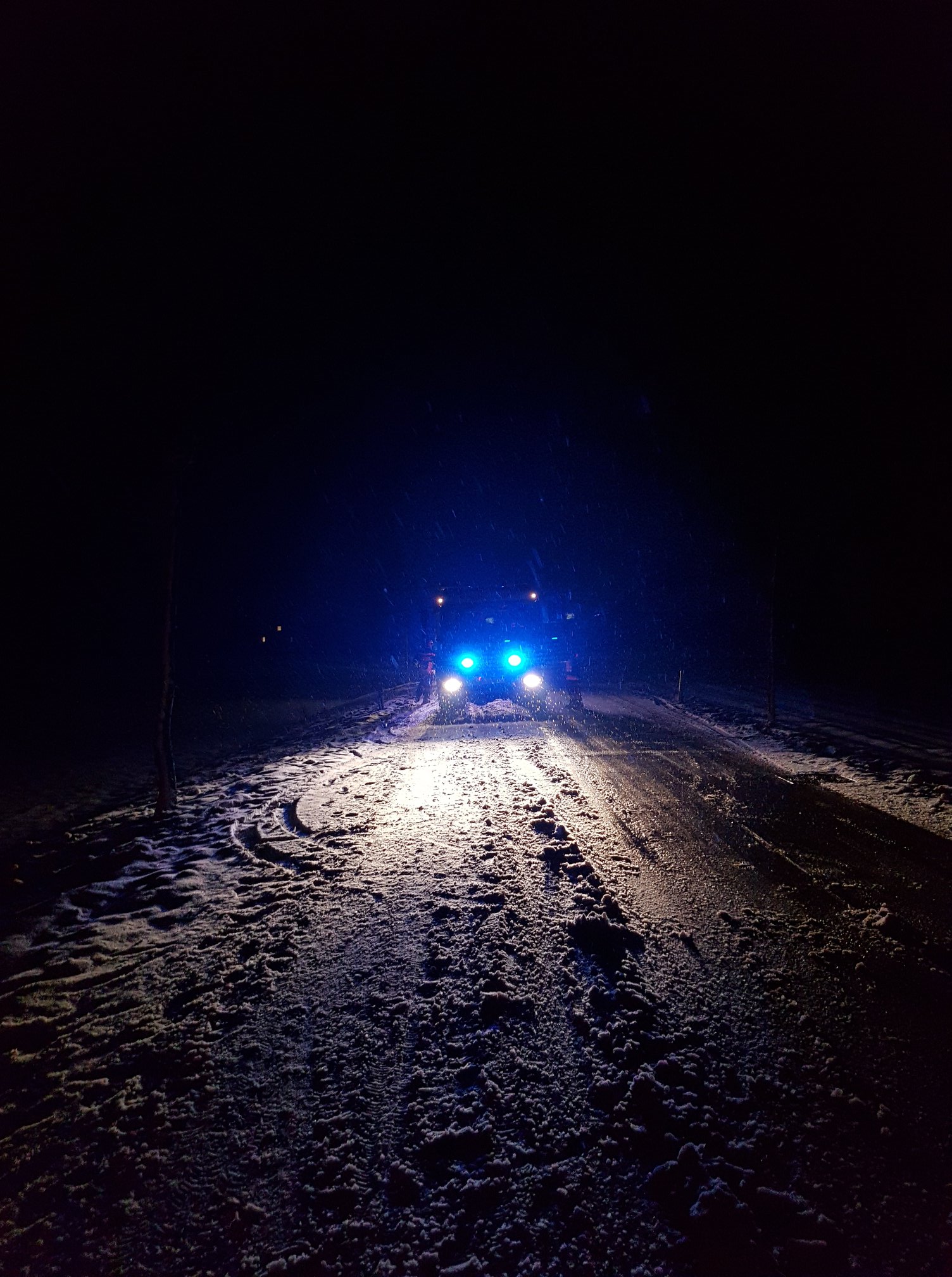 Fahrzeugbergung