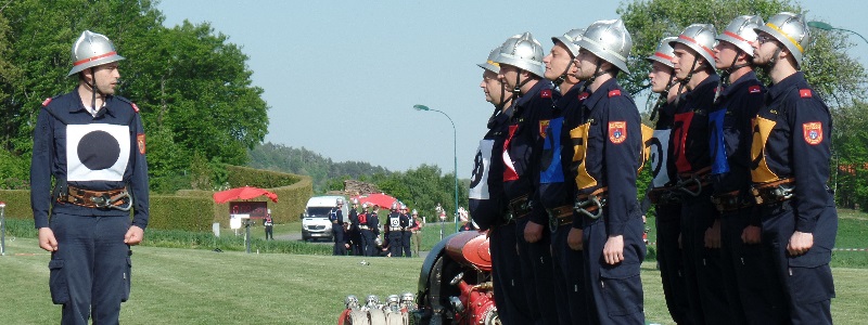 8. Koidstart in Gleichenbach