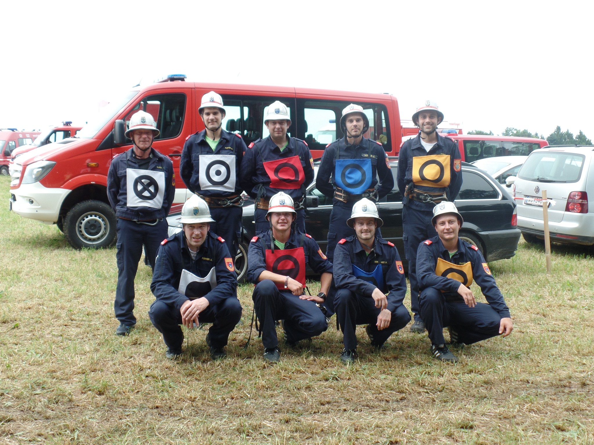 BFLB WN in Lichtenegg