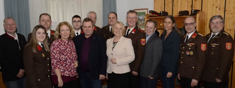 Jahresmitgliederversammlung 2019