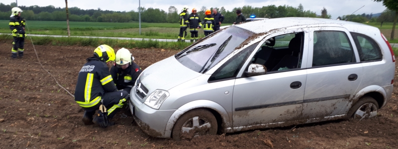 Fahrzeugbergung
