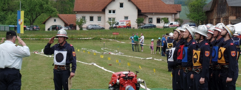 AFLB Kirchschlag in Maltern