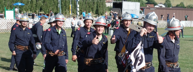 LFLB in Traisen