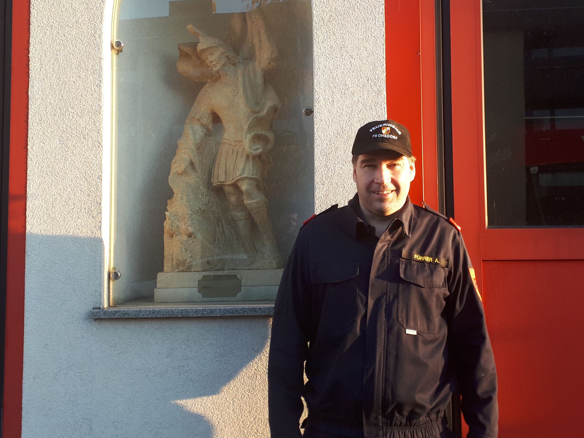 BM Andreas Pürrer 