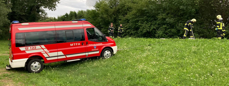 Greifzug ziehen von Lasten