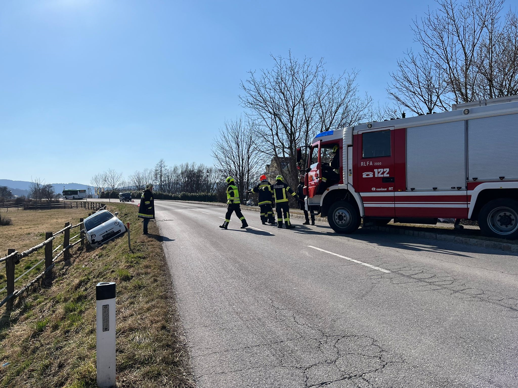 Fahrzeugbergung