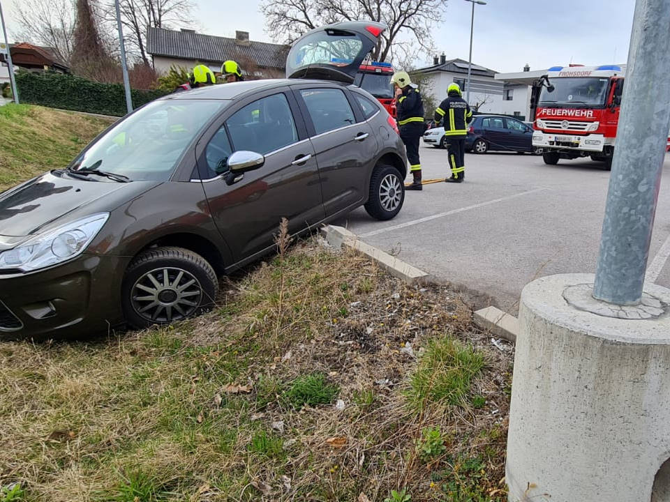 Fahrzeugbergung