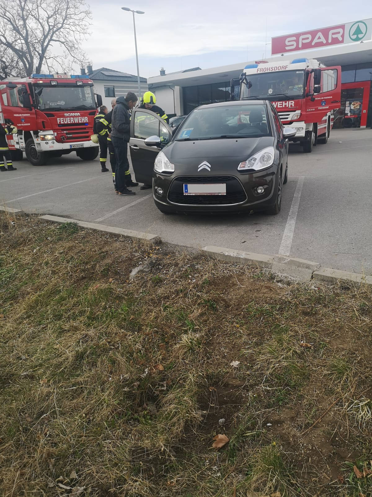 Fahrzeugbergung