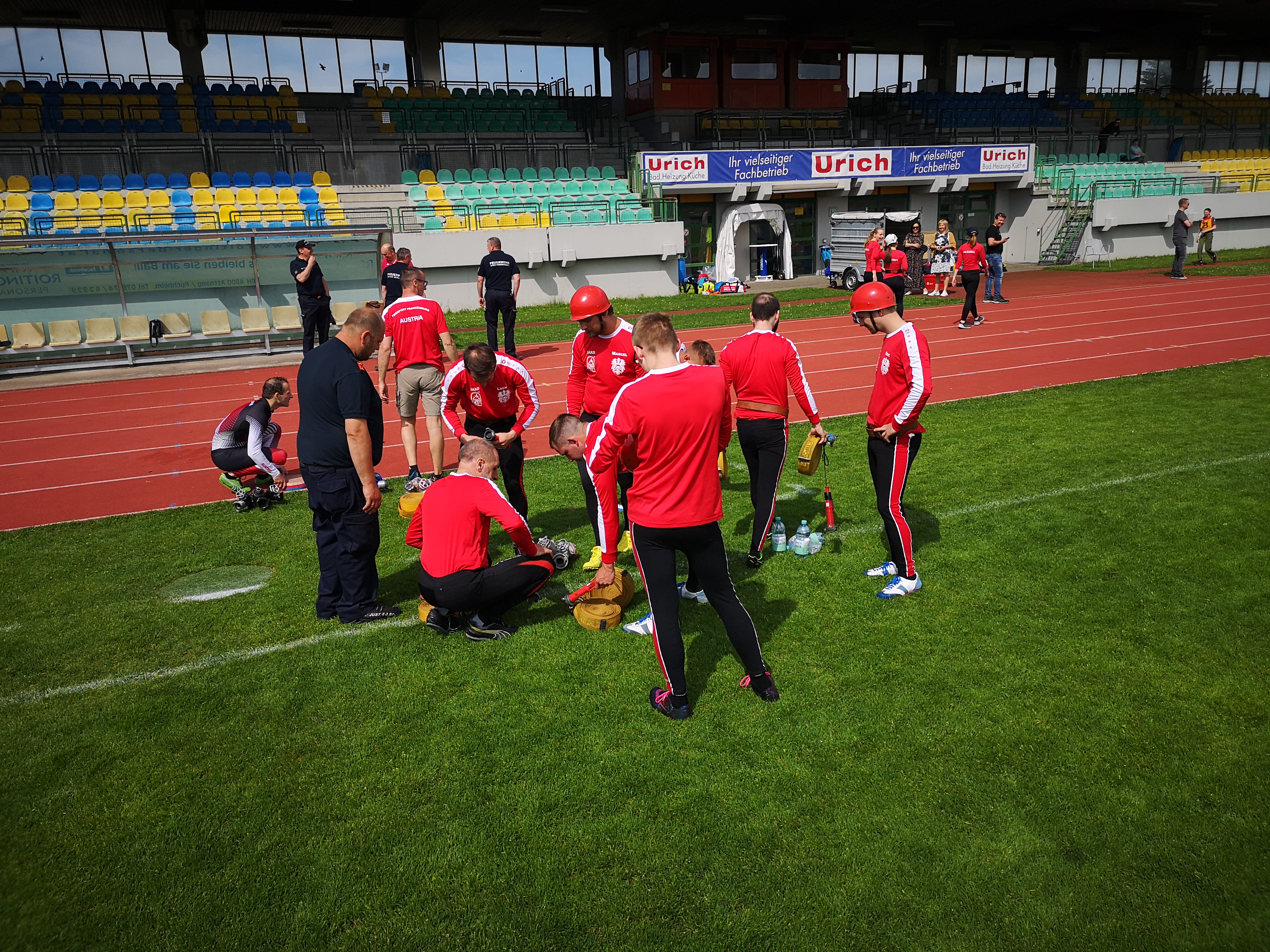 Sportgruppe