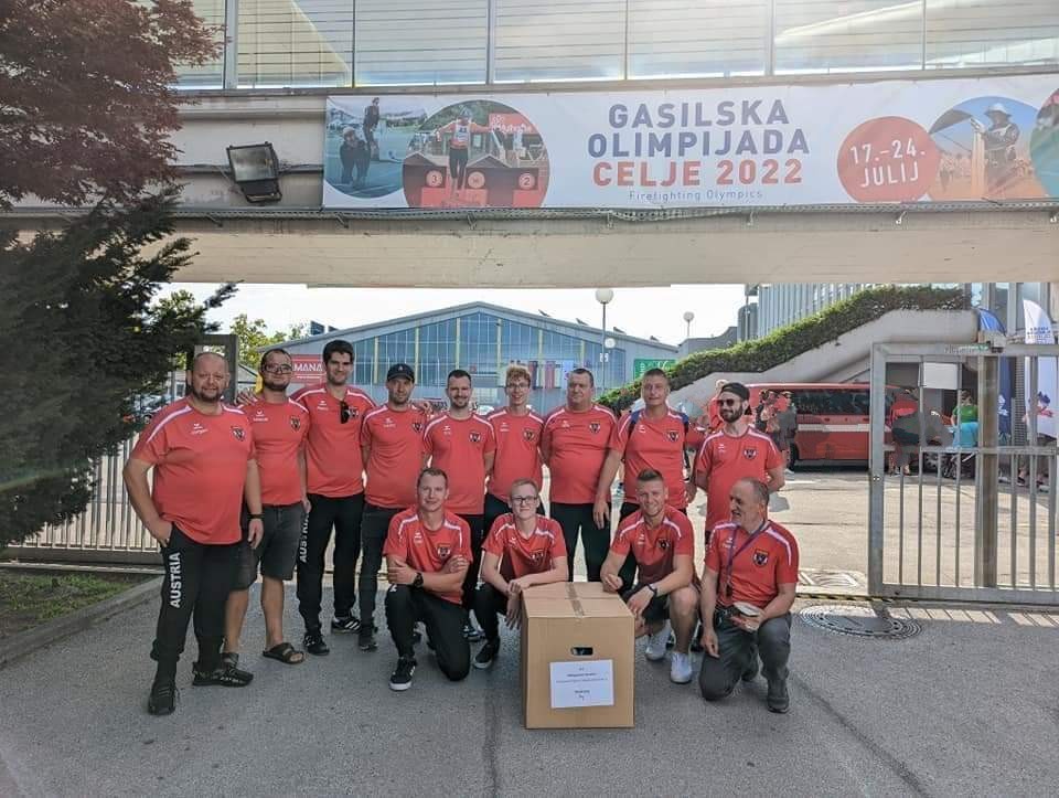 Team Niederösterreich