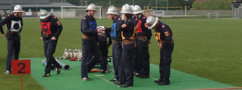 Bewerbsgruppe Frohsdorf