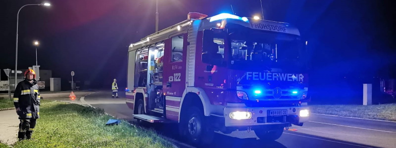 S1 Gasgebrechen