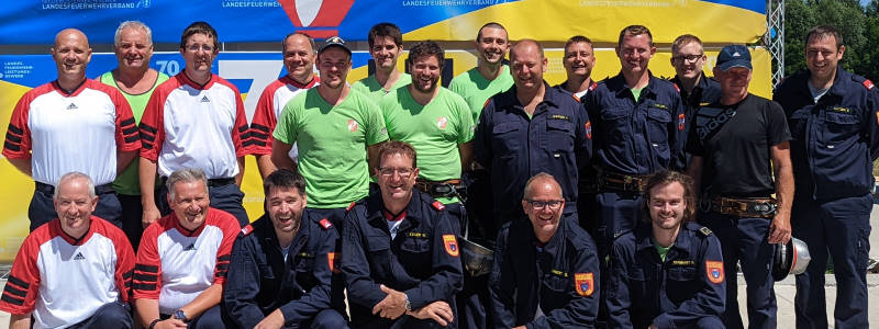 LFLB 2022 in Tulln