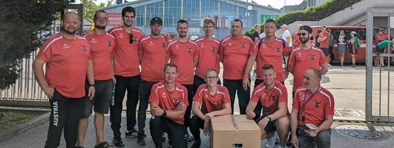 Team Niederösterreich