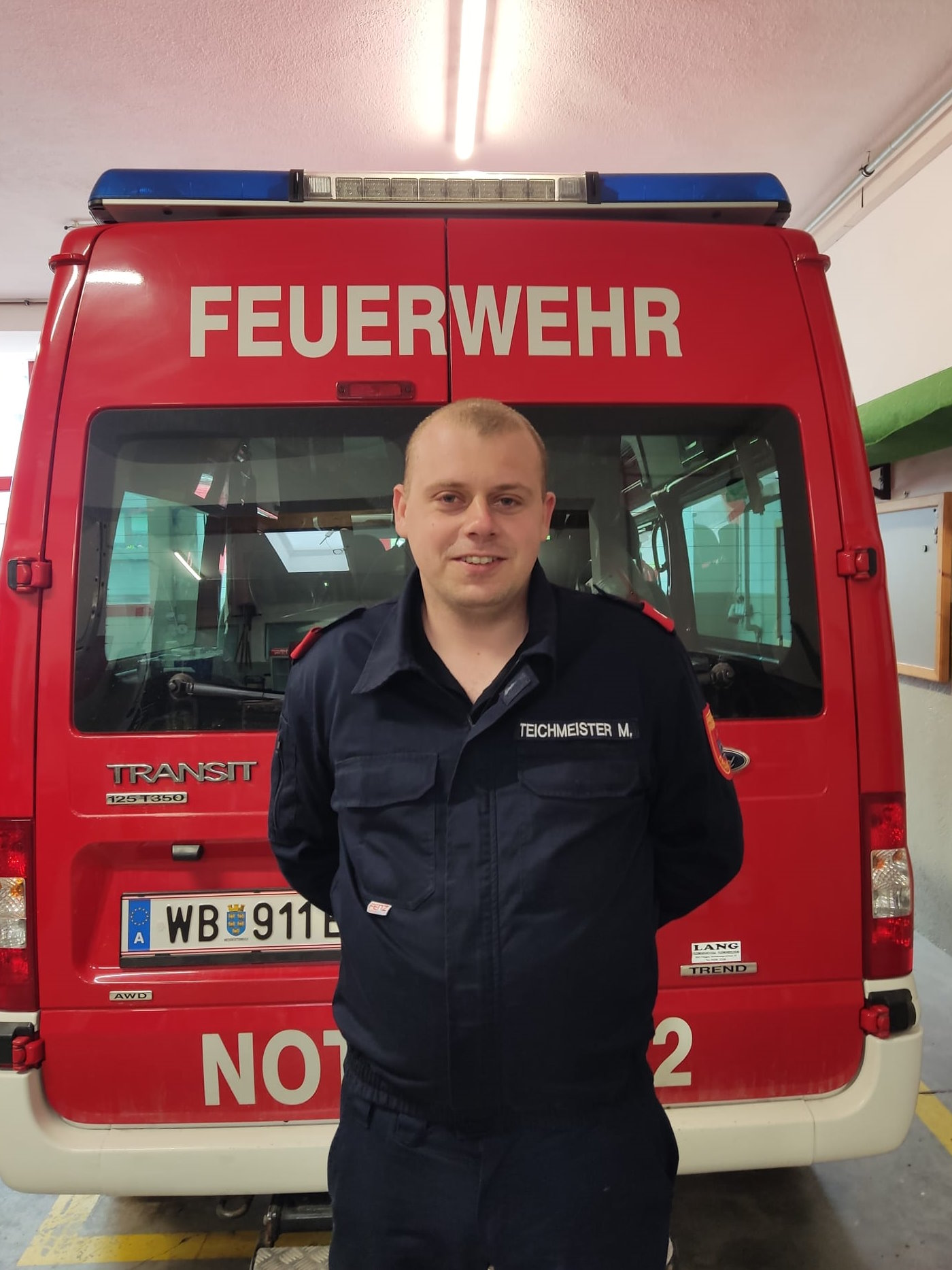 Schadstoffausbildung