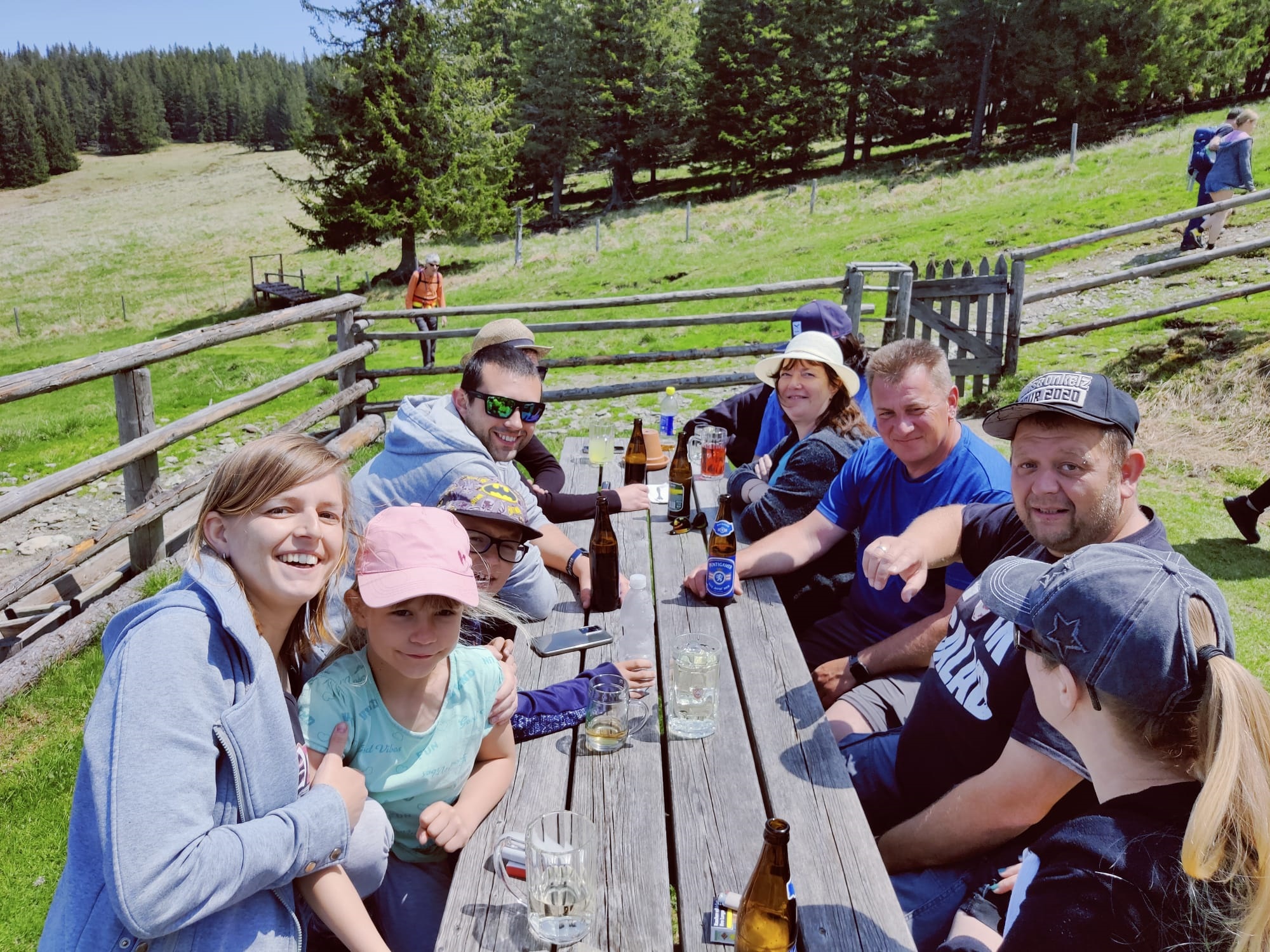 Wandertag