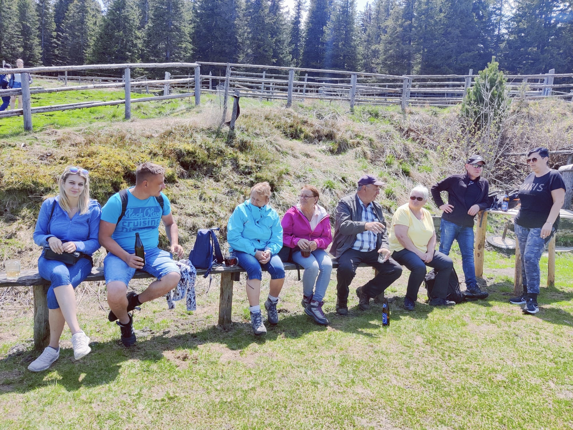 Wandertag