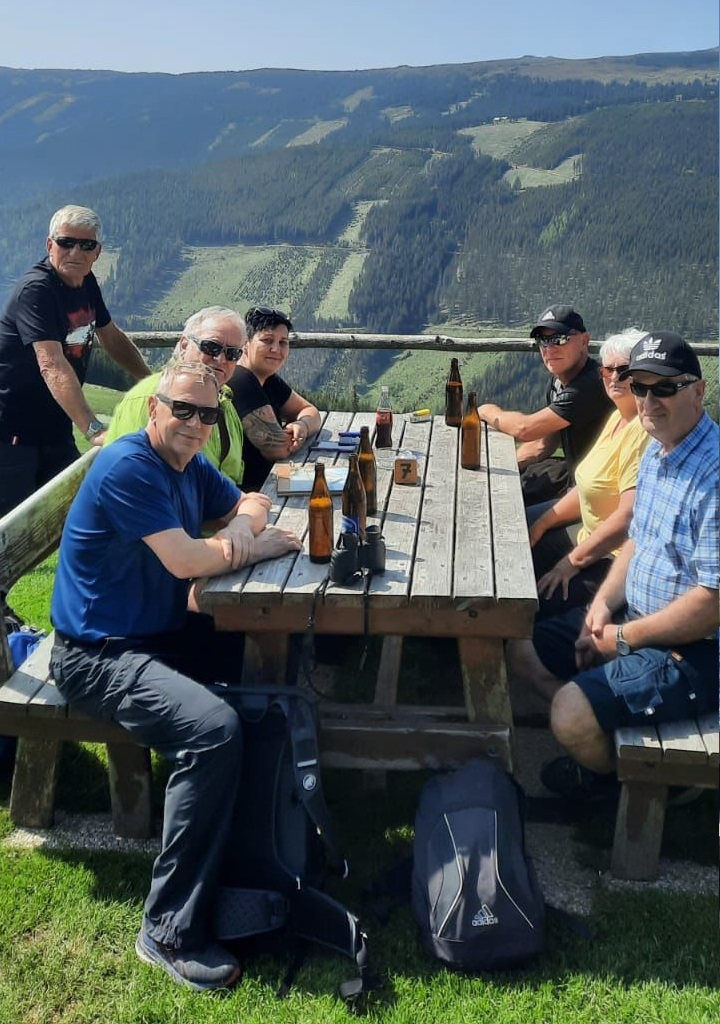 Wandertag