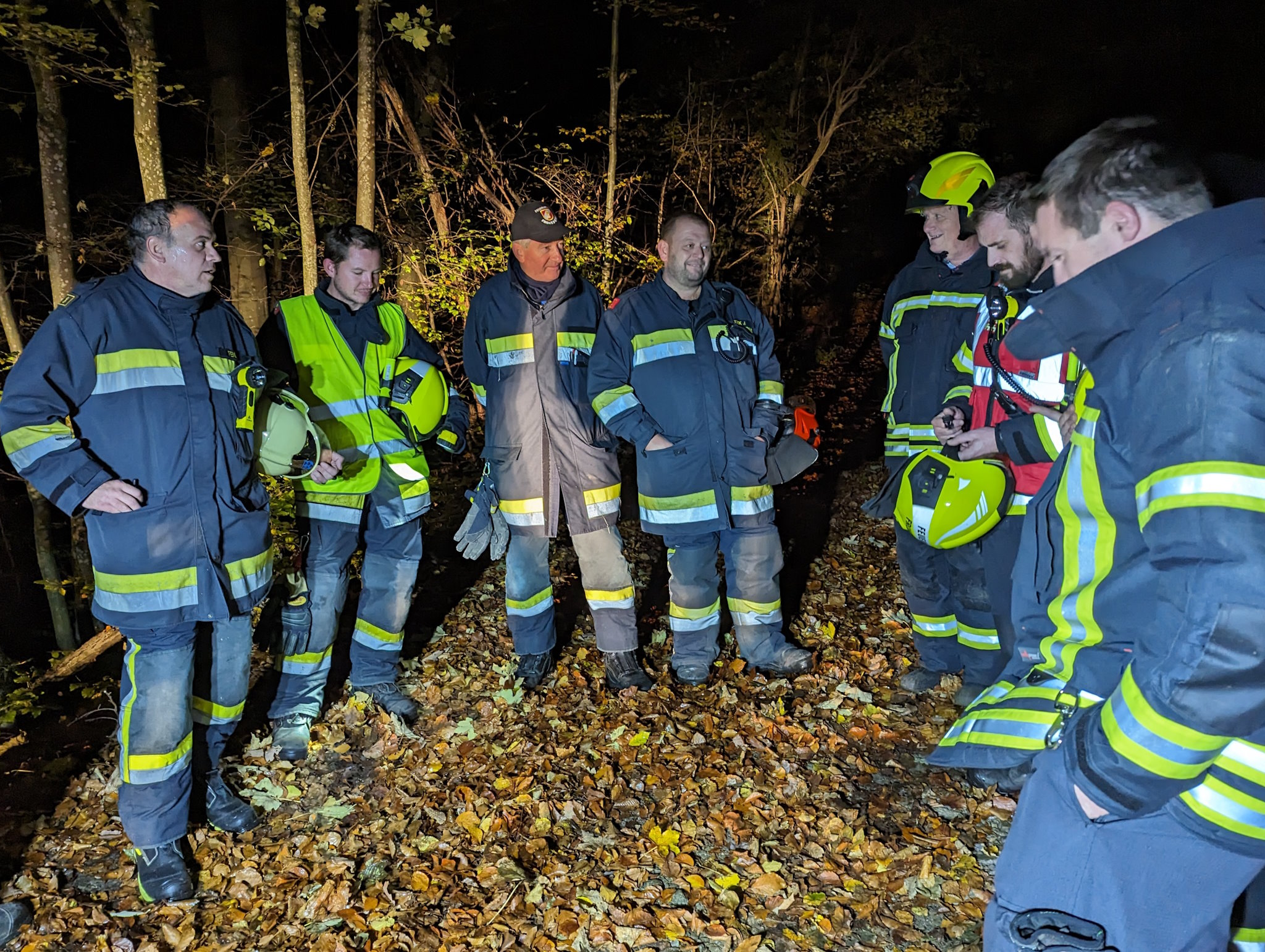 Interne Abschluss Übung