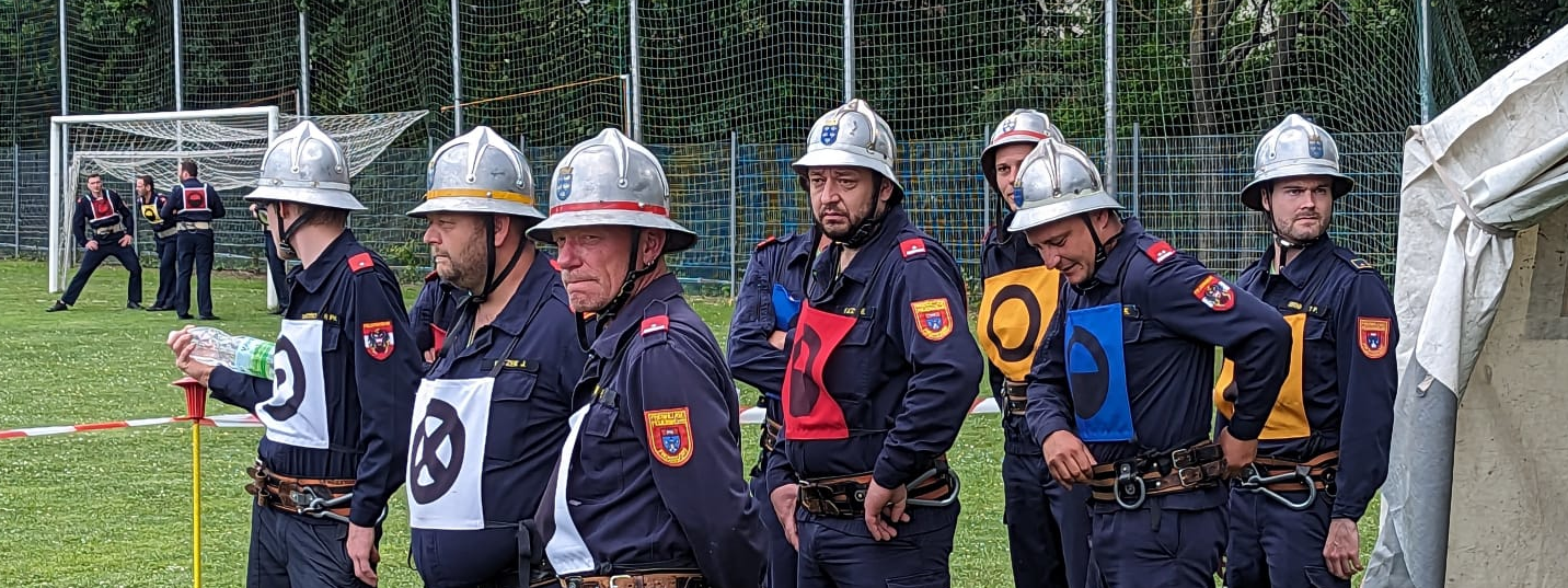 BFLB Neunkirchen in Schwarzau am Steinfeld