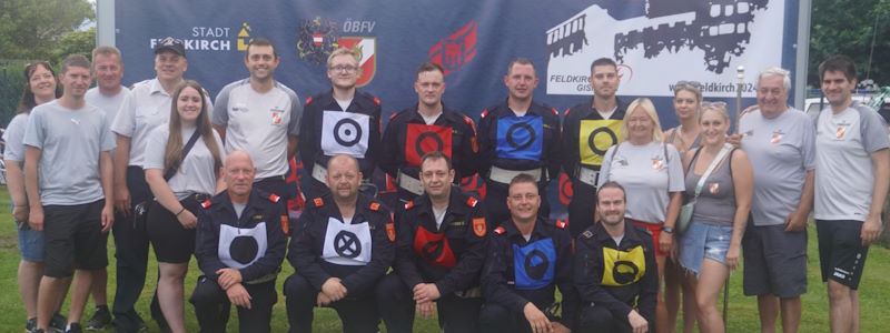14. BFLB in Feldkirch - Vorarlberg