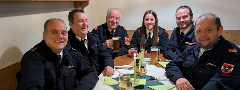 Gratulation zum 70er
