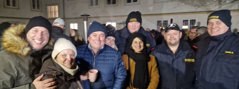 12. Vor - Silvester - Punsch
