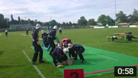 20140510 WKG Frohsdorf beim Vergleichsbewerb in Breitenau 2