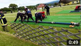 20140517 WKG Frohsdorf beim 4. Koidstart in Gleichenbach Silber 1