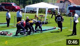 20150606 WKG Frohsdorf 1 beim AFLB in Wiesmath Bronze