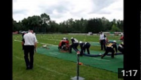 20150627 WKG Frohsdorf 2 beim BFLB in Frohsdorf Bronze