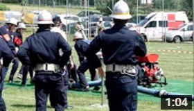 20160625 WKG Frohsdorf 1 beim BFLB in Hollenton Silber