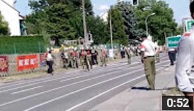 20160701 WKG Frohsdorf 1 beim LFLB in Zistersdorf Bronze Staffellauf