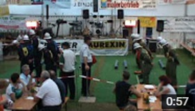 20160827 3.Frohsdorfer Kuppelcup 5. Durchgang Frohsdorf gegen Schlittern-Natschbach