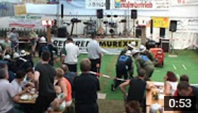 20160827 3.Frohsdorfer Kuppelcup 1. Durchgang Hochneukirchen gegen Eichbühl