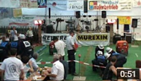 20160827 3.Frohsdorfer Kuppelcup 3. Durchgang Spratzeck gegen Frohsdorf