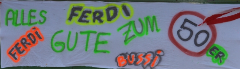 Ferdi 50er