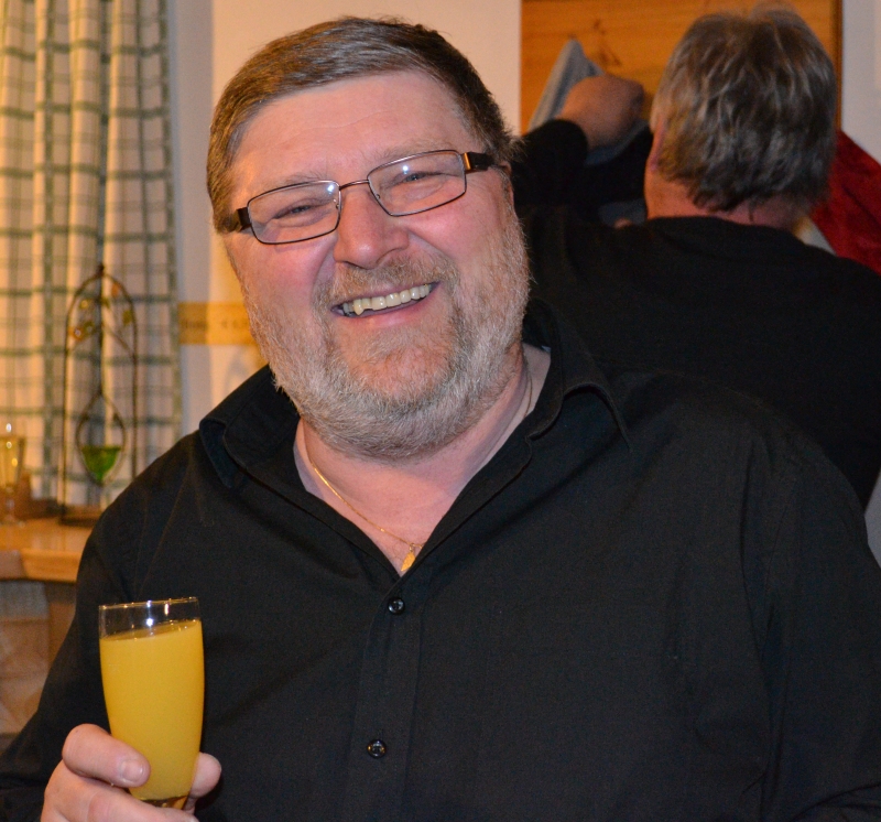 Ferdi 50er sekt