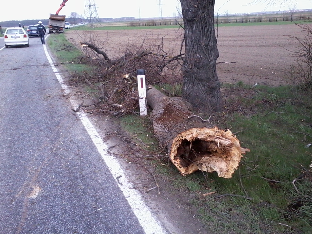 Unfall L148