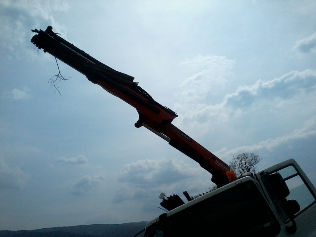 Unfall L148