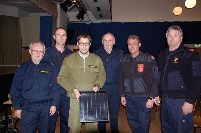 Photovoltaik
