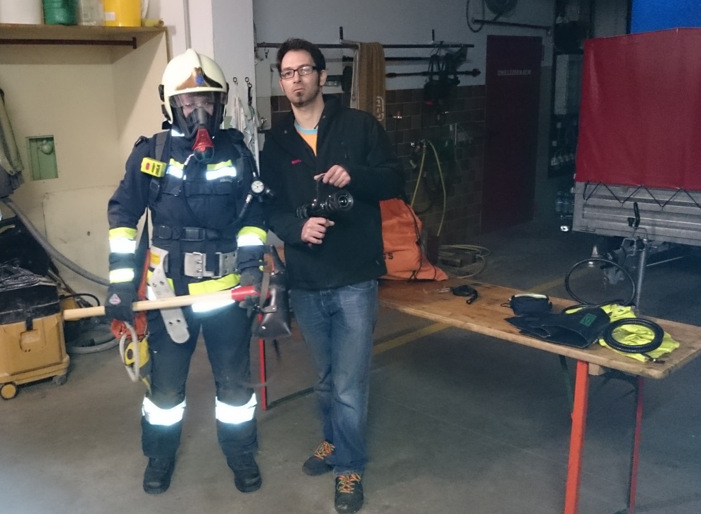 AS Schulung FF-Frohsdorf
