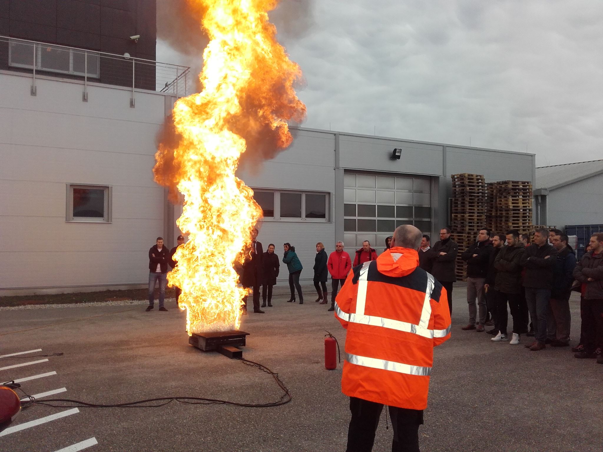 Hilti Brandschutz