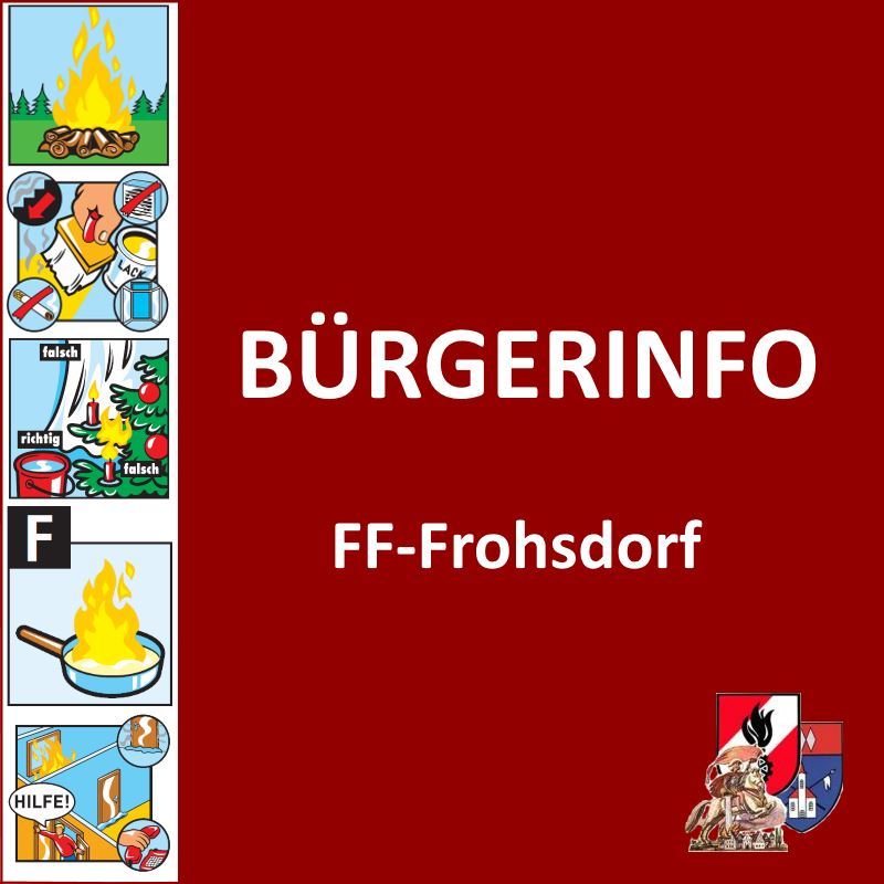 Bürgerinfo